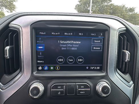 Used 2021 GMC Sierra 1500 Elevation image 17