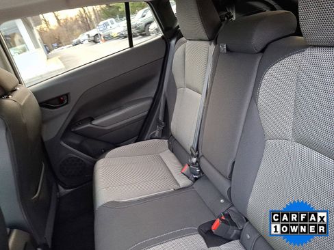 Certified 2024 Subaru Crosstrek 2.0i Premium image 19