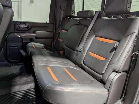 Used 2020 GMC Sierra 2500 AT4 w/ AT4 Premium Package AWD/4WD image 19