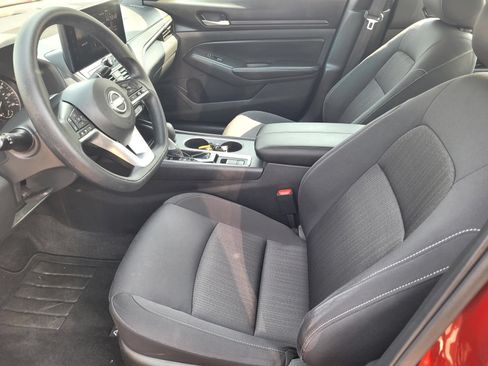 Used 2025 Nissan Altima 2.5 SV w/ SV Special Edition Package AWD/4WD image 22