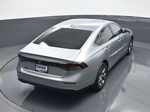 Used 2023 Honda Accord EX image 50