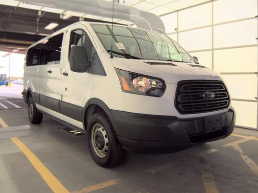 Used 2018 Ford Transit 350 XL RWD image 1