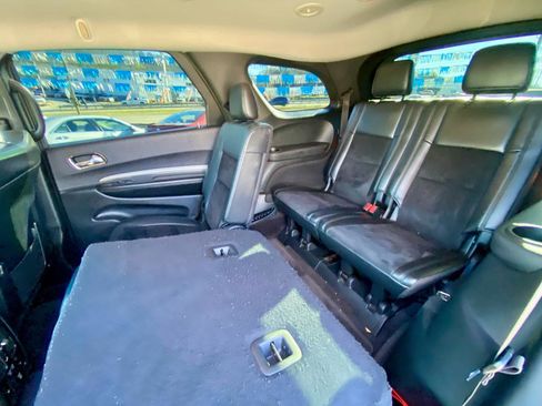 Used 2018 Dodge Durango GT image 13