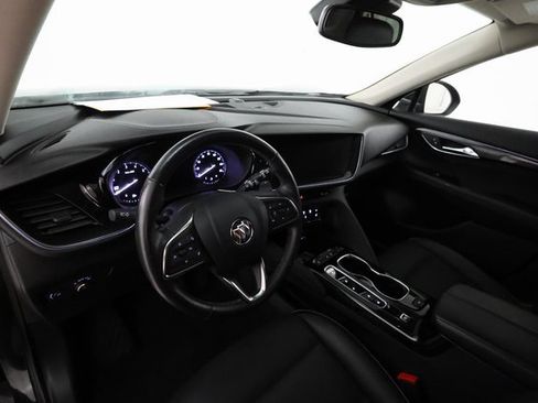 Used 2023 Buick Envision Essence image 11