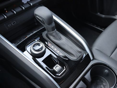 New 2026 Chevrolet Colorado Trail Boss image 8