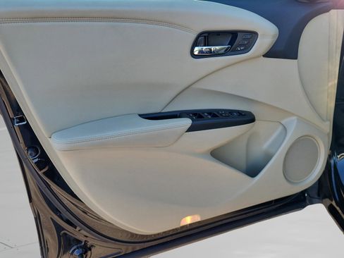 Used 2015 Acura RDX FWD image 18