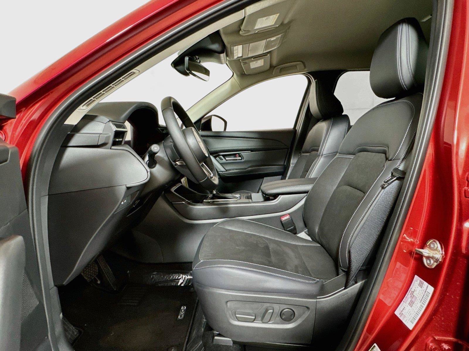 New 2026 MAZDA CX-5 Preferred AWD/4WD image 12
