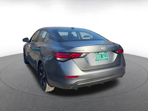 Used 2025 Nissan Sentra SV image 11