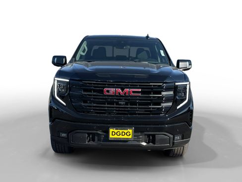 New 2026 GMC Sierra 1500 Elevation w/ Preferred Package image 8