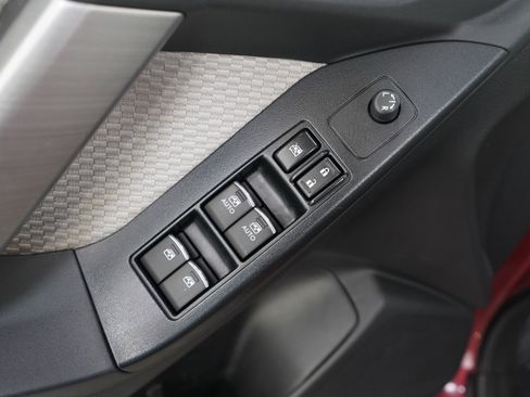 Used 2017 Subaru Forester 2.5i Premium image 22