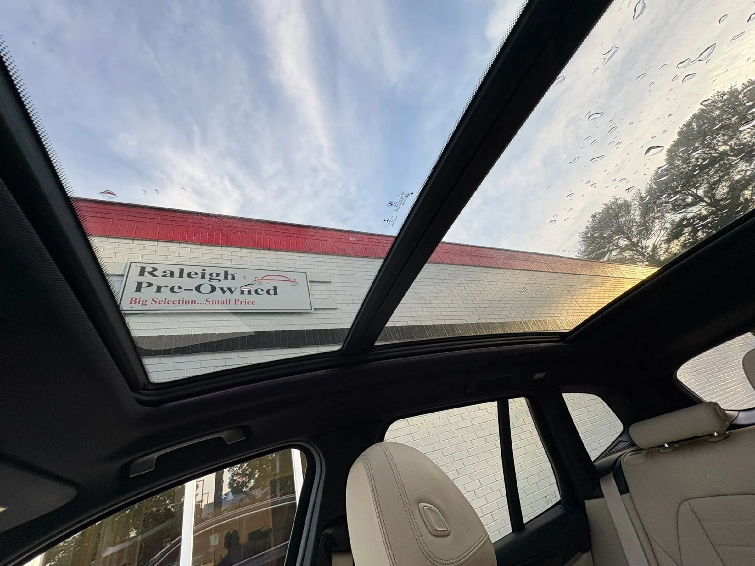 Used 2019 BMW X3 xDrive30i w/ Driving Assistance Package AWD/4WD image 49