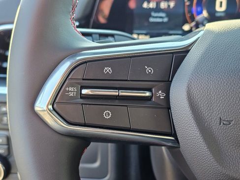 New 2026 Chevrolet Suburban RST w/ Comfort Package image 37