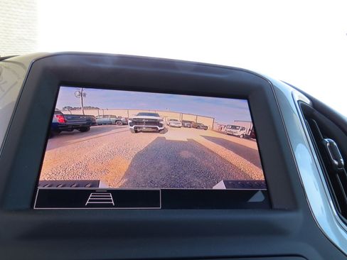 New 2025 Chevrolet Silverado 3500 W/T w/ WT Convenience Package image 24