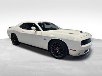 Used 2021 Dodge Challenger R/T Scat Pack w/ Plus Package RWD video 3