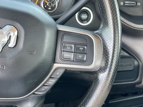 Used 2019 RAM 3500 Tradesman AWD/4WD image 24