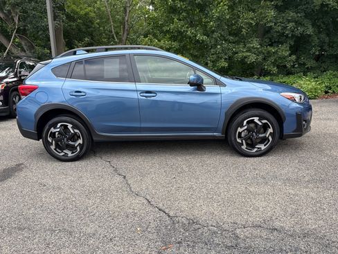 Used 2023 Subaru Crosstrek 2.5i Limited image 9