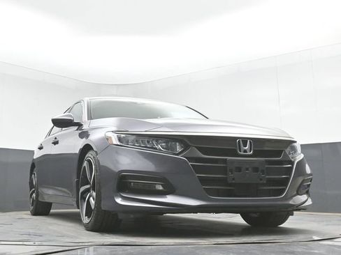 Used 2020 Honda Accord Sport image 38