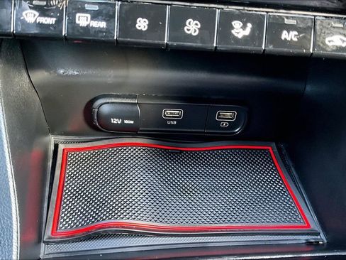 Used 2024 Kia K5 GT-Line w/ GT-Line Premium Package image 33