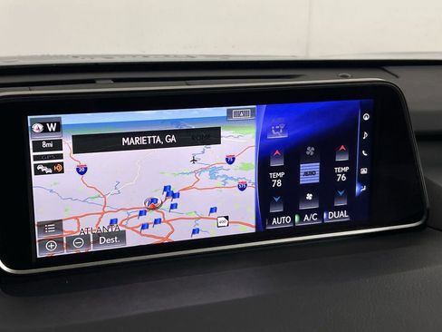 Used 2017 Lexus RX 350 FWD image 17