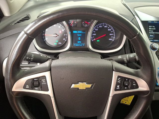 Used 2013 Chevrolet Equinox LT w/ Driver Convenience Package AWD/4WD image 17