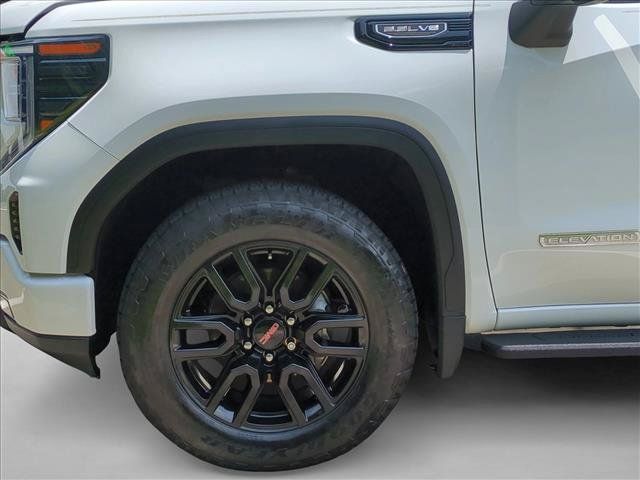 Used 2023 GMC Sierra 1500 Elevation w/ Preferred Package AWD/4WD image 25