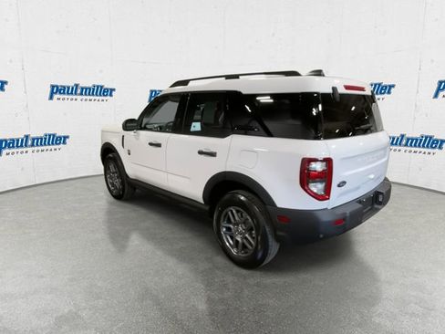 New 2025 Ford Bronco Sport Big Bend w/ Convenience Package image 8