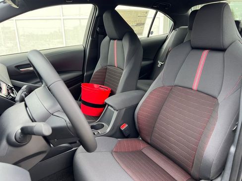 New 2026 Toyota Corolla SE AWD/4WD image 19