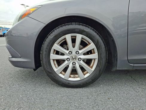 Used 2012 Honda Civic EX-L image 9