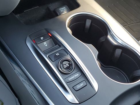 Used 2020 Acura MDX SH-AWD w/ Technology Package image 28