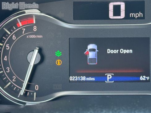 Certified 2023 Honda Ridgeline Black Edition image 27