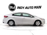 Used 2017 Kia Forte LX image 3