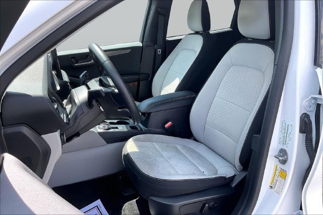Certified 2024 Ford Escape Active w/ Tech Pack #1 AWD/4WD image 27