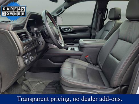 Used 2024 Chevrolet Suburban RST w/ Luxury Package AWD/4WD image 25