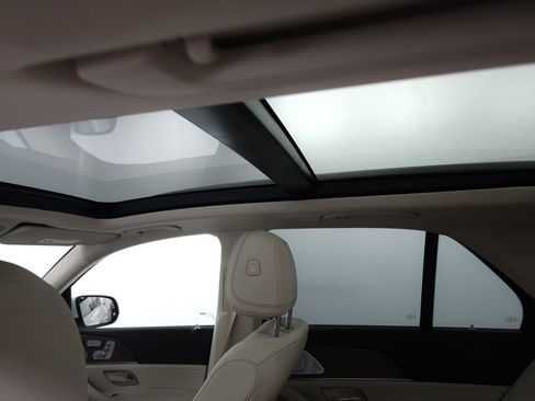 Certified 2026 Mercedes-Benz GLE 350 4MATIC image 26