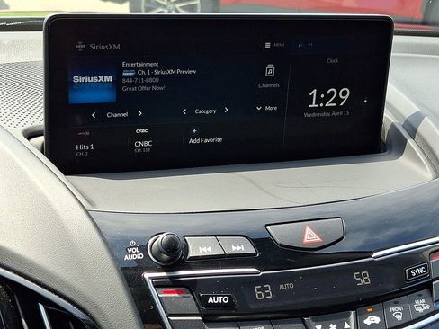 Certified 2023 Acura RDX AWD image 17