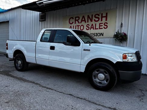 Used 2008 Ford F150 XL image 8