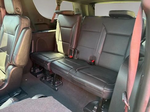 Used 2021 GMC Yukon XL Denali w/ Denali Premium Package RWD image 24