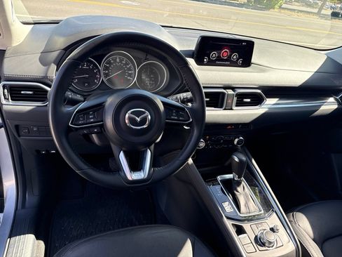 Used 2017 MAZDA CX-5 Grand Select FWD image 16