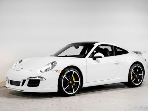 Used 2014 Porsche 911 Carrera image 6