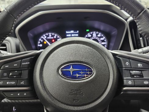 Used 2025 Subaru Ascent Premium image 30