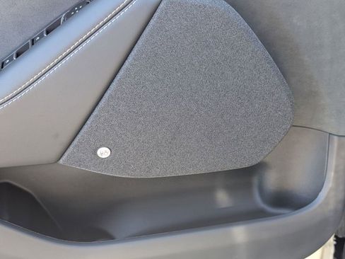 New 2025 Ford Mustang Mach-E GT image 26