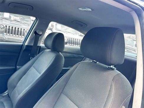 Used 2020 Hyundai Accent SE image 21