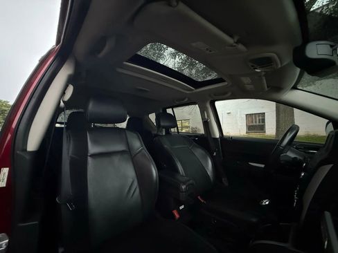 Used 2016 Jeep Compass High Altitude image 35