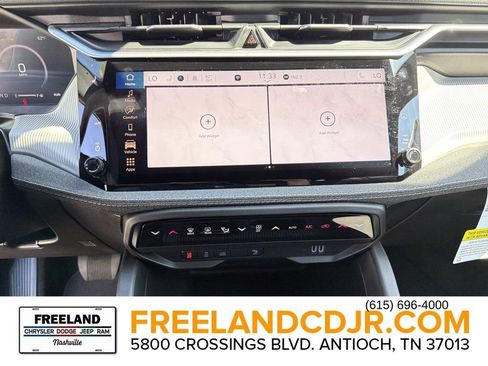 New 2026 Jeep Cherokee Laredo image 27