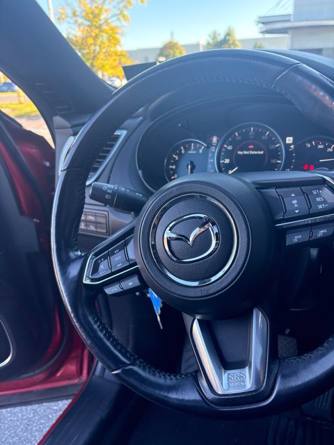 Used 2022 MAZDA CX-9 Grand Touring AWD/4WD image 30