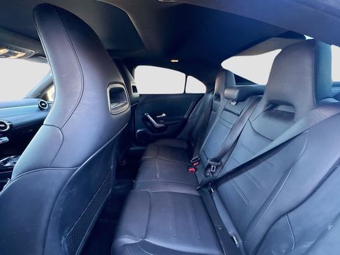 Used 2020 Mercedes-Benz CLA 250 4MATIC image 26
