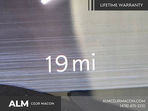 New 2026 RAM 1500 Limited AWD/4WD image 26