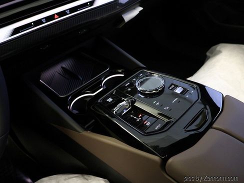 New 2026 BMW 550e xDrive w/ Executive Package image 26