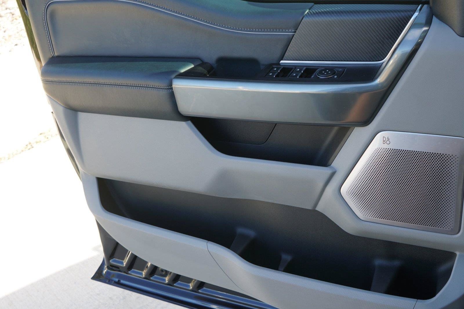 Used 2021 Ford F150 Limited AWD/4WD image 16