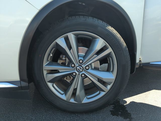 Certified 2019 Nissan Murano Platinum w/ Cargo Package AWD/4WD image 49